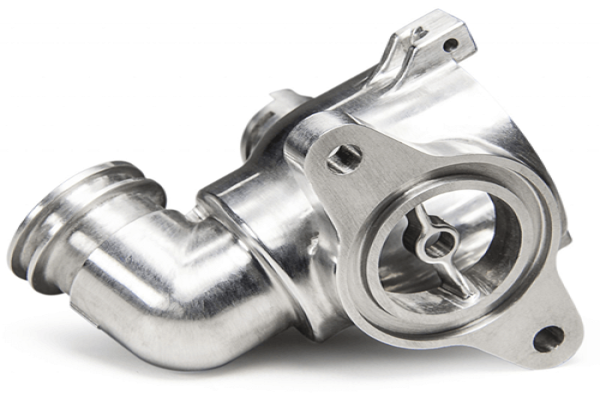 VMC MACHINED PARTS